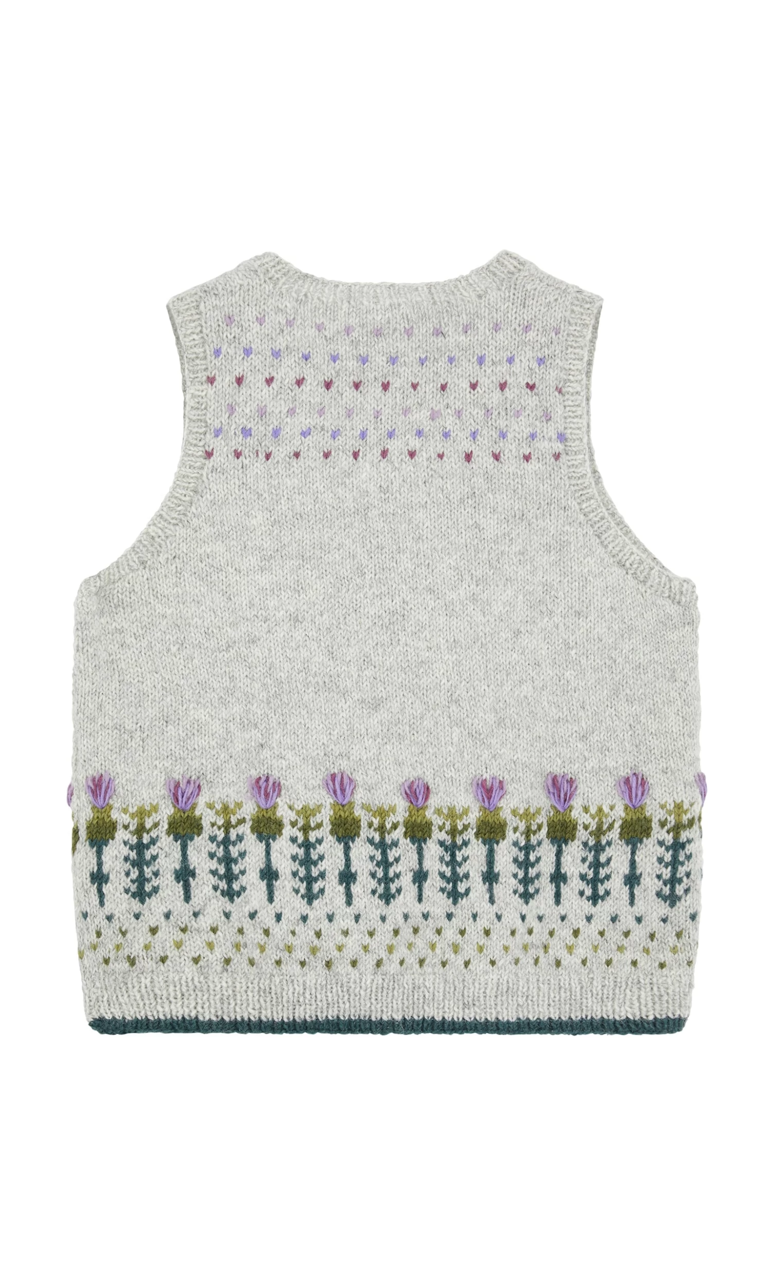 Thistle Tank Top - Image 4