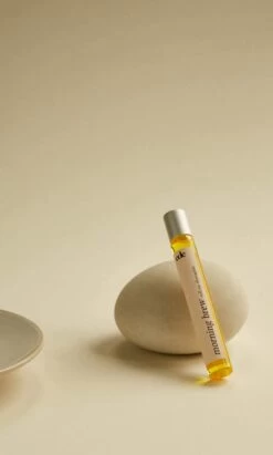 Morning Brew Roll On Therapist