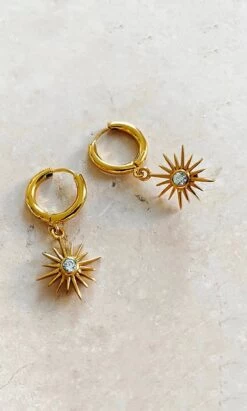 Felicity Earrings