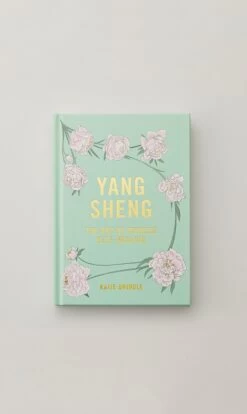 The Art Of Chinese Self Healing