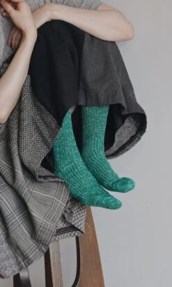 Pine Socks